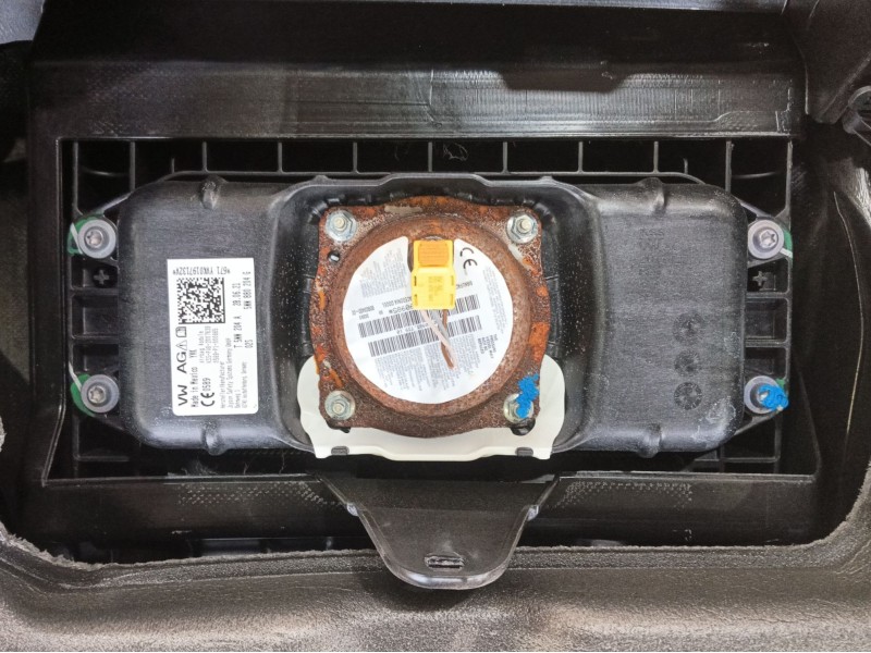 Recambio de salpicadero para seat tarraco (kn2) 2.0 tdi referencia OEM IAM   