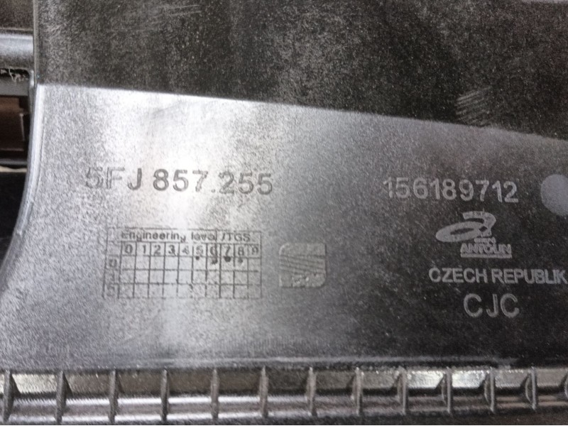 Recambio de salpicadero para seat tarraco (kn2) 2.0 tdi referencia OEM IAM   