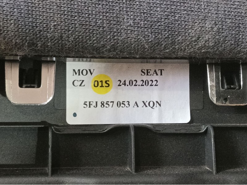 Recambio de salpicadero para seat tarraco (kn2) 2.0 tdi referencia OEM IAM   