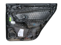Recambio de guarnecido puerta trasera izquierda para seat tarraco (kn2) 2.0 tdi referencia OEM IAM  5FJ867211  2