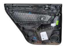 Recambio de guarnecido puerta trasera derecha para seat tarraco (kn2) 2.0 tdi referencia OEM IAM  5FJ867212  2
