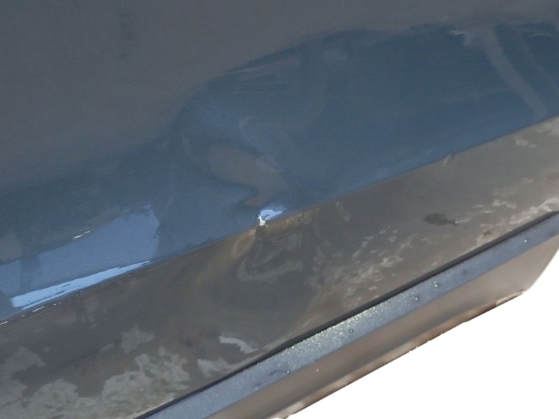 Recambio de puerta delantera derecha para audi q5 (8rb) 2.0 tdi quattro referencia OEM IAM   