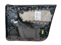 Recambio de guarnecido puerta delantera izquierda para seat tarraco (kn2) 2.0 tdi referencia OEM IAM  5NB867011  2