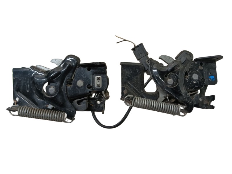 Recambio de cerradura capot para bmw 1 (f20) 118 i referencia OEM IAM   