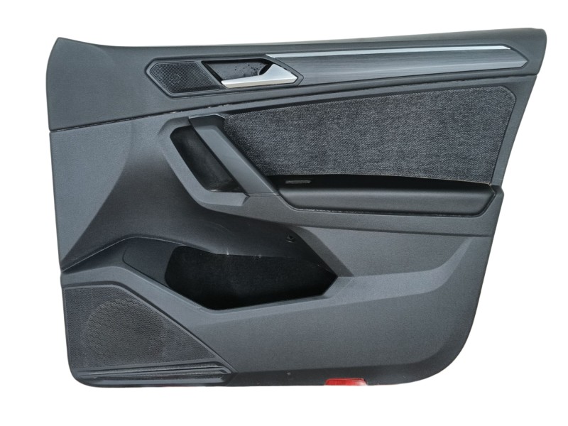 Recambio de guarnecido puerta delantera derecha para seat tarraco (kn2) 2.0 tdi referencia OEM IAM  5NB867011 