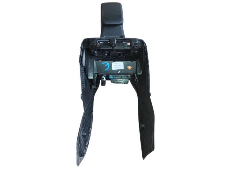 Recambio de apoyabrazos central para seat tarraco (kn2) 2.0 tdi referencia OEM IAM   