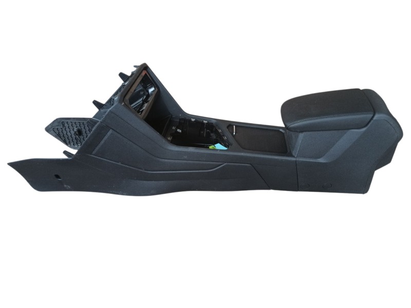 Recambio de apoyabrazos central para seat tarraco (kn2) 2.0 tdi referencia OEM IAM   