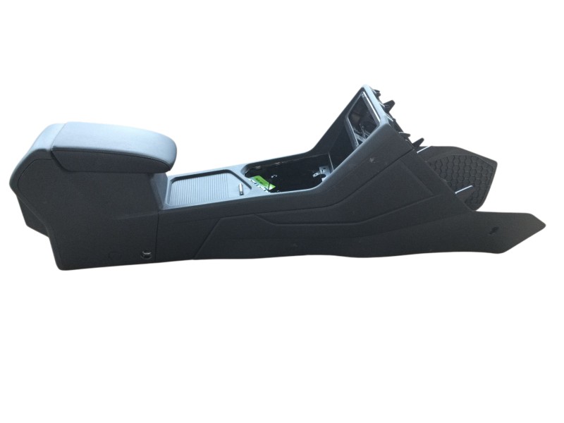 Recambio de apoyabrazos central para seat tarraco (kn2) 2.0 tdi referencia OEM IAM   