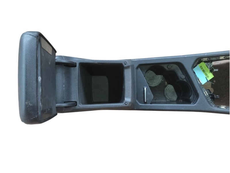 Recambio de apoyabrazos central para seat tarraco (kn2) 2.0 tdi referencia OEM IAM   