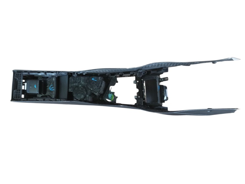 Recambio de apoyabrazos central para seat tarraco (kn2) 2.0 tdi referencia OEM IAM   