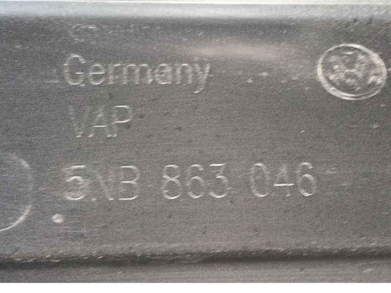 Recambio de apoyabrazos central para seat tarraco (kn2) 2.0 tdi referencia OEM IAM   