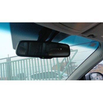 ESPEJO RETROVISOR INTERIOR 7641008001 