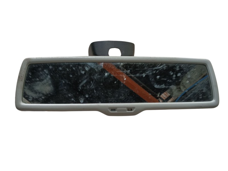 Recambio de espejo interior para volkswagen jetta iv (162, 163, av3, av2) 1.6 tdi referencia OEM IAM 1K0857511BSMA 47531470 