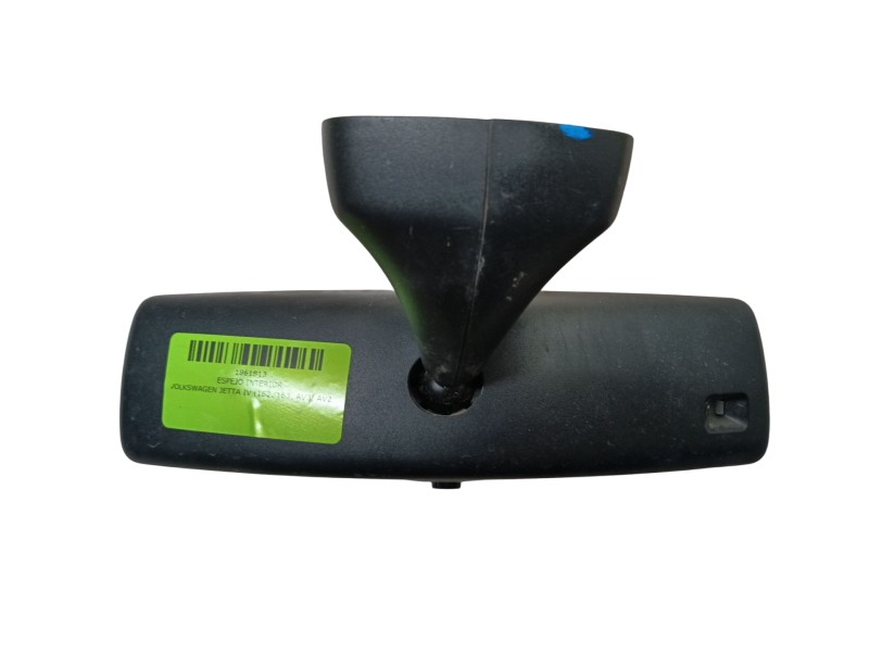 Recambio de espejo interior para volkswagen jetta iv (162, 163, av3, av2) 1.6 tdi referencia OEM IAM 1K0857511BSMA 47531470 
