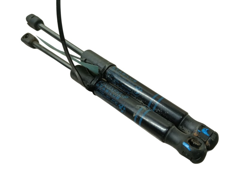 Recambio de amortiguadores capo para bmw 1 (f20) 118 i referencia OEM IAM   