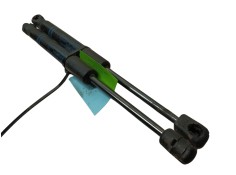 Recambio de amortiguadores capo para bmw 1 (f20) 118 i referencia OEM IAM    2