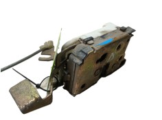Recambio de cerradura puerta delantera derecha para citroën jumper i caja/chasis (230) 2.5 d referencia OEM IAM   