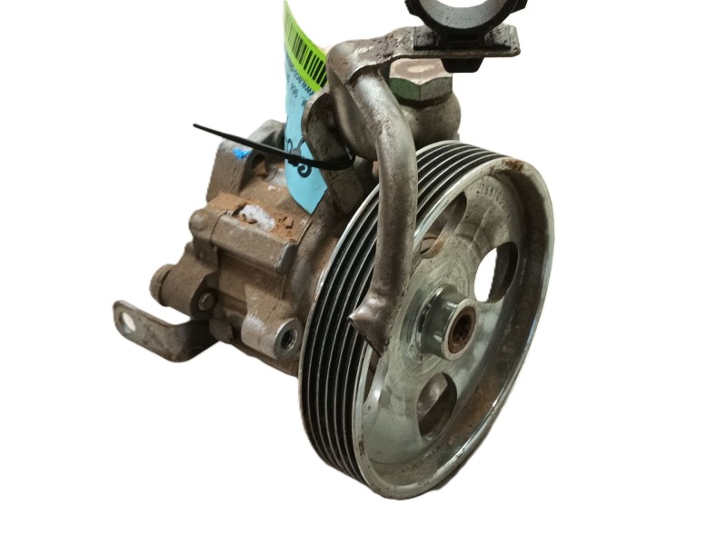 Recambio de bomba direccion para fiat ducato furgoneta (250_) 140 multijet 2,2 d referencia OEM IAM 9805820980 3092974001 