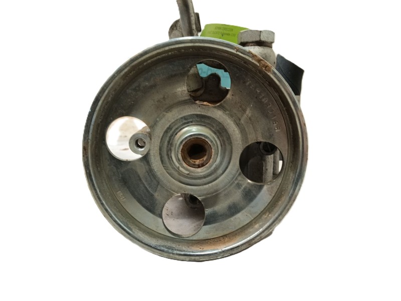 Recambio de bomba direccion para fiat ducato furgoneta (250_) 140 multijet 2,2 d referencia OEM IAM 9805820980 3092974001 