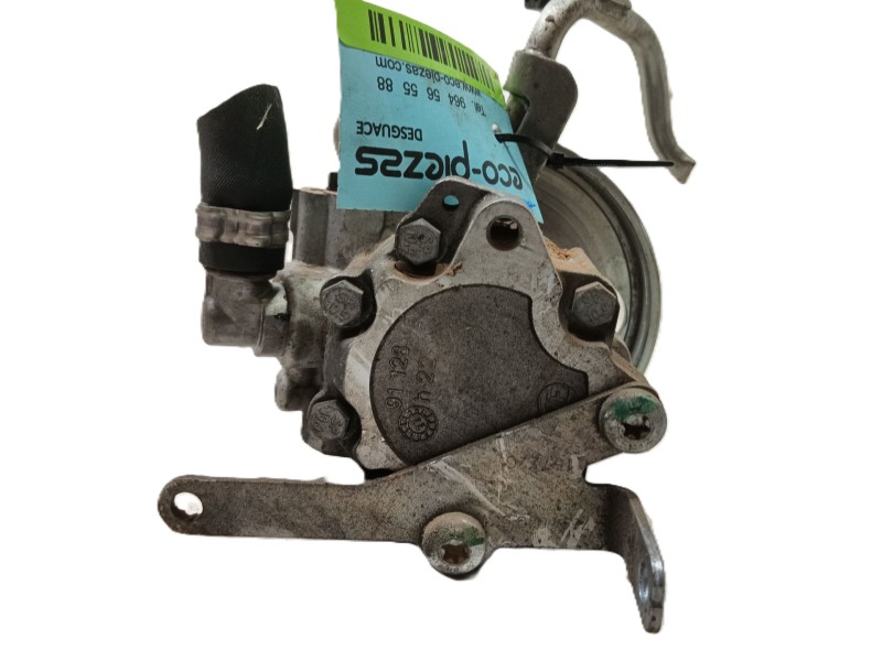 Recambio de bomba direccion para fiat ducato furgoneta (250_) 140 multijet 2,2 d referencia OEM IAM 9805820980 3092974001 