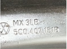 Recambio de brazo suspension inferior delantero izquierdo para volkswagen jetta iv (162, 163, av3, av2) 1.6 tdi referencia OEM I 2