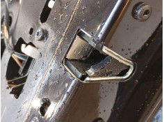 Recambio de puerta trasera derecha para bmw x4 (f26) xdrive 35 d referencia OEM IAM    2