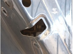 Recambio de puerta trasera izquierda para audi q5 (8rb) 2.0 tdi quattro referencia OEM IAM 8R0833051B   2