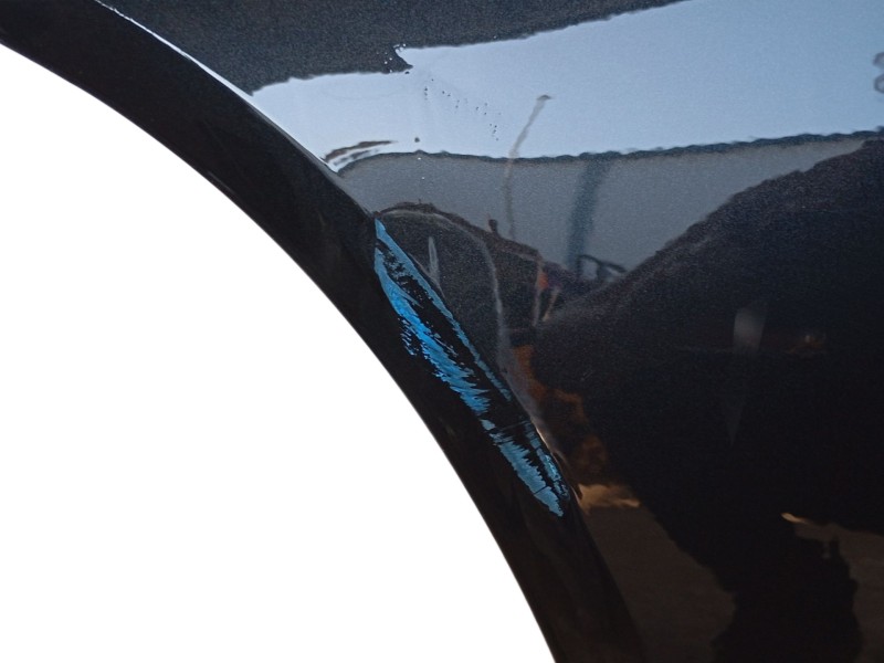 Recambio de puerta trasera derecha para bmw x4 (f26) xdrive 35 d referencia OEM IAM   