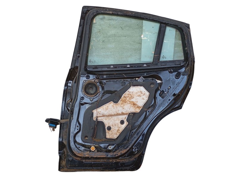 Recambio de puerta trasera derecha para bmw x4 (f26) xdrive 35 d referencia OEM IAM   