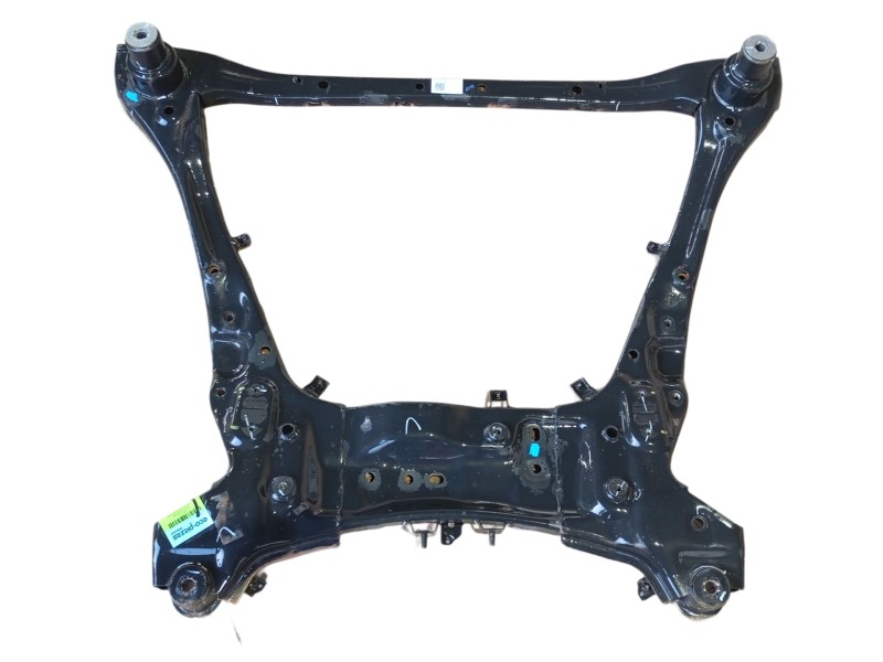Recambio de puente delantero para hyundai tucson (nx4e, nx4a) 1.6 t-gdi referencia OEM IAM  62401N7050 