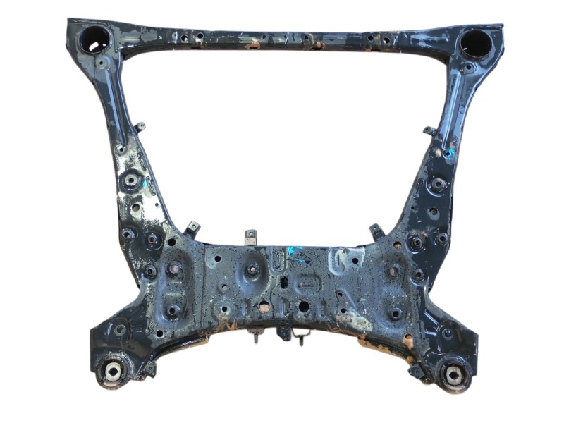 Recambio de puente delantero para hyundai tucson (nx4e, nx4a) 1.6 t-gdi referencia OEM IAM  62401N7050 