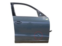 Recambio de puerta delantera derecha para audi q5 (8rb) 2.0 tdi quattro referencia OEM IAM   