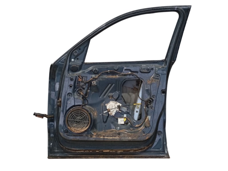 Recambio de puerta delantera derecha para audi q5 (8rb) 2.0 tdi quattro referencia OEM IAM   