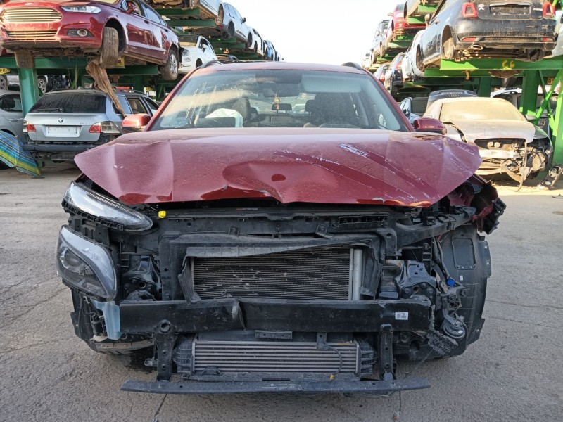 hyundai kona (os, ose, osi) del año 2022