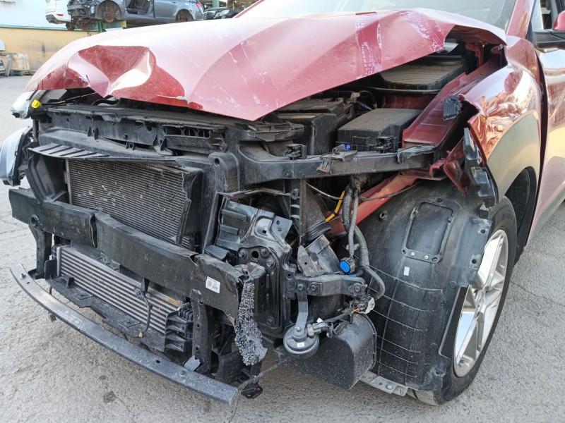 hyundai kona (os, ose, osi) del año 2022