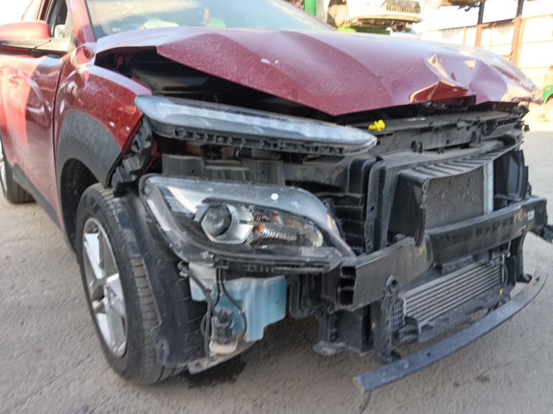 hyundai kona (os, ose, osi) del año 2022