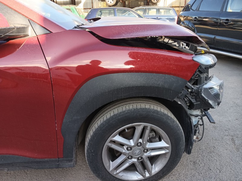 hyundai kona (os, ose, osi) del año 2022