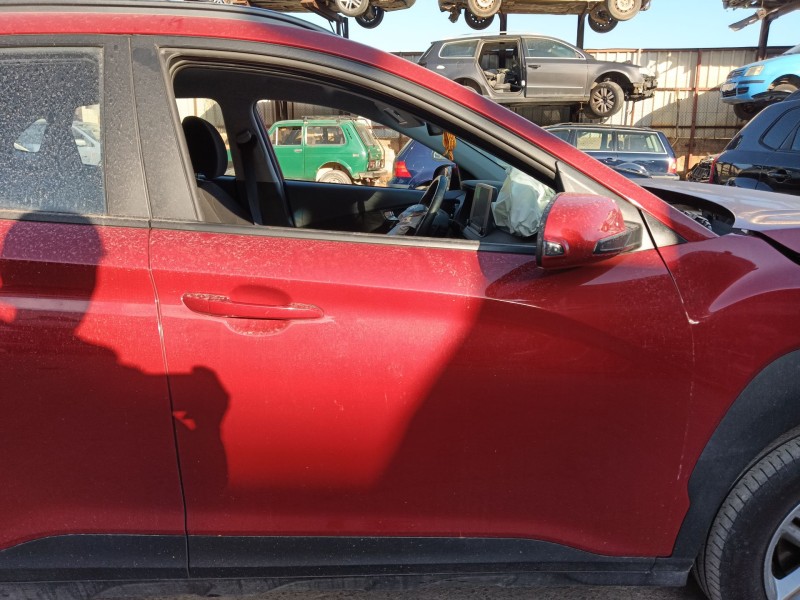 hyundai kona (os, ose, osi) del año 2022