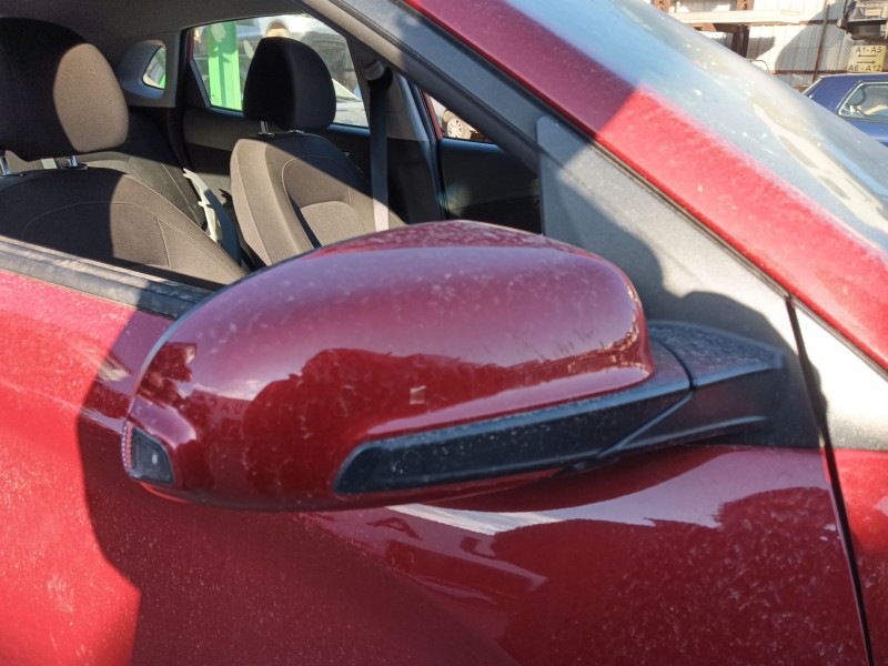 hyundai kona (os, ose, osi) del año 2022