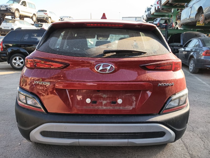 hyundai kona (os, ose, osi) del año 2022