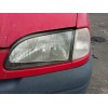 Recambio de faro izquierdo para seat arosa (6h1) stella referencia OEM IAM 6H1941015C  6H1941001C