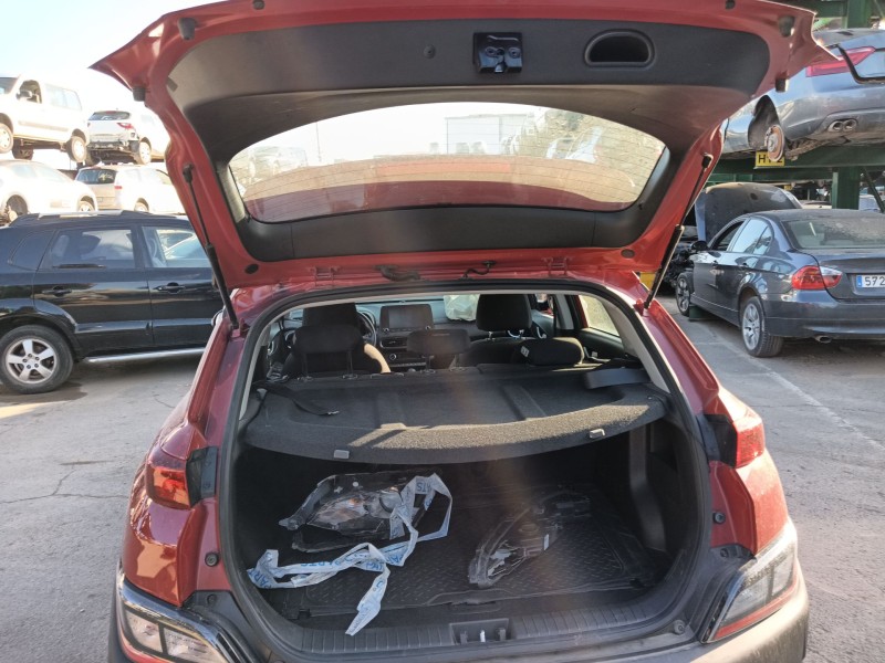 hyundai kona (os, ose, osi) del año 2022