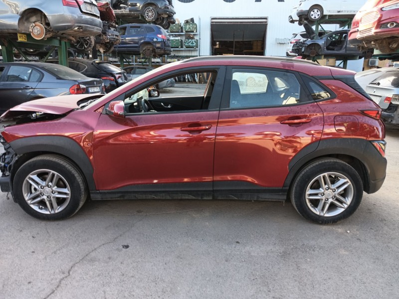 hyundai kona (os, ose, osi) del año 2022