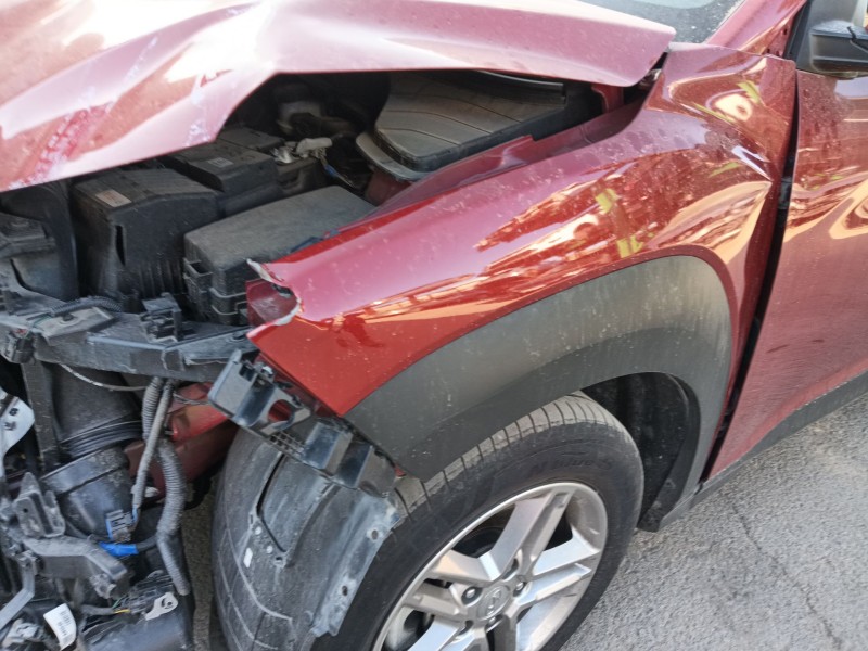 hyundai kona (os, ose, osi) del año 2022