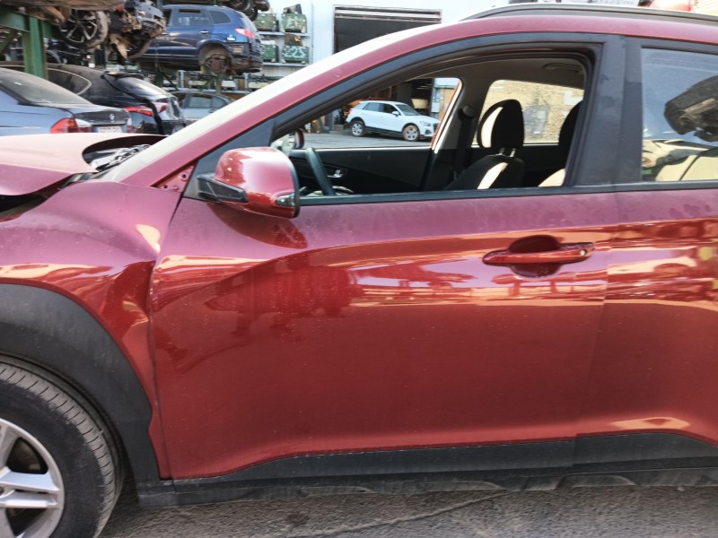 hyundai kona (os, ose, osi) del año 2022