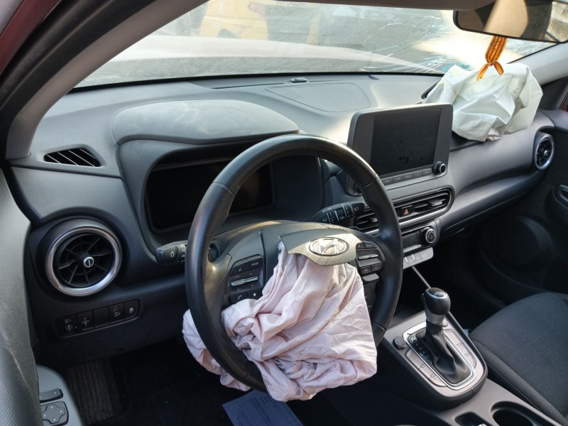 hyundai kona (os, ose, osi) del año 2022