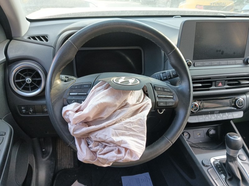 hyundai kona (os, ose, osi) del año 2022