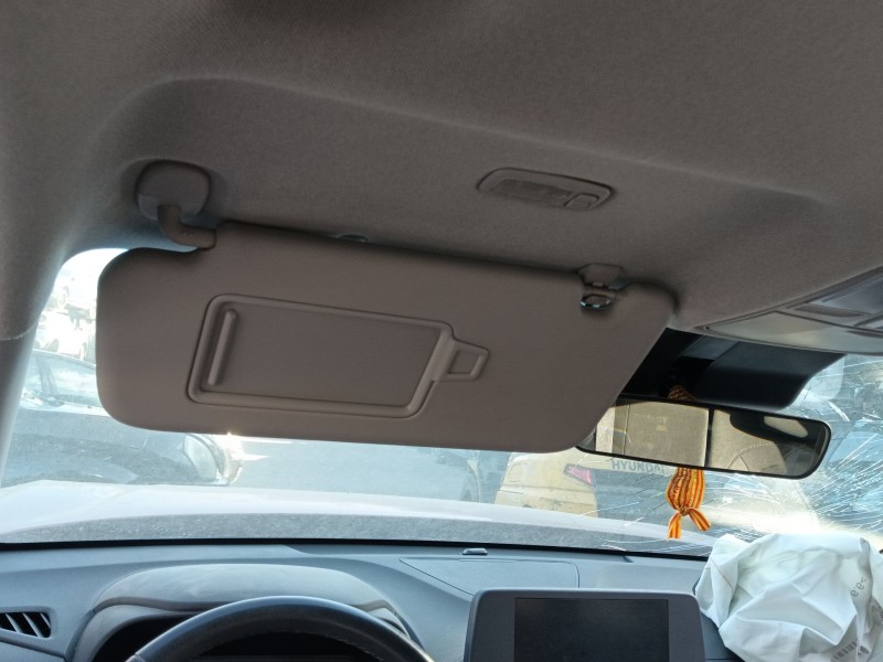 hyundai kona (os, ose, osi) del año 2022