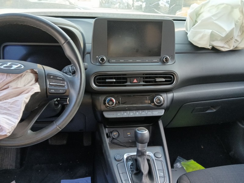 hyundai kona (os, ose, osi) del año 2022