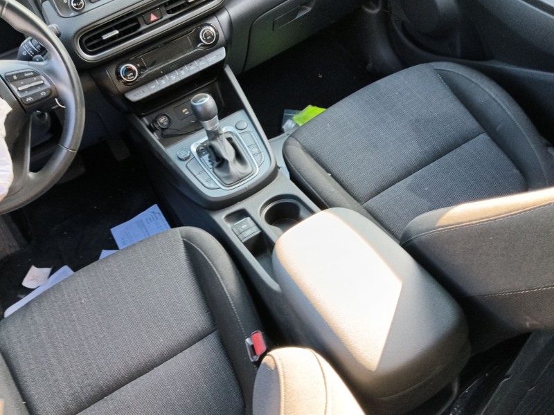 hyundai kona (os, ose, osi) del año 2022